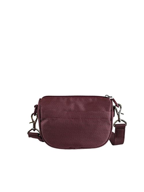 MD20 borsa a tracolla piccola MANDARINA DUCK | P10QMT54SGRAPE
